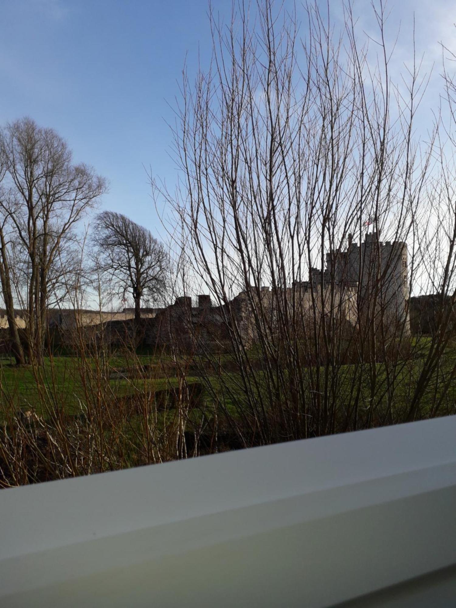 Gite 2 Le Grand Chene Condette Exterior foto